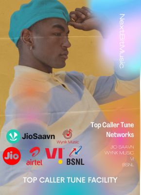 Caller Tune Distribution