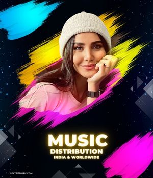 Music Distribution India WorldWide