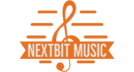 NextBitMusic Logo